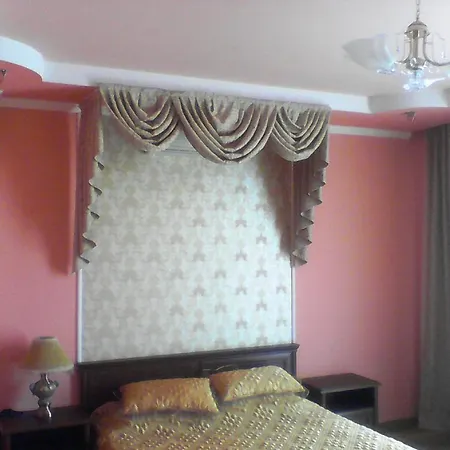 Floor In Ira's House * Warna