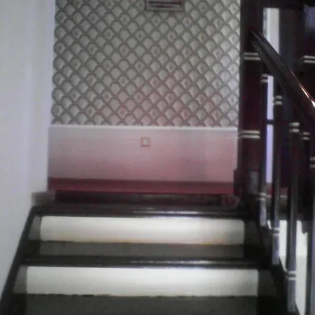 Floor In Ira's House