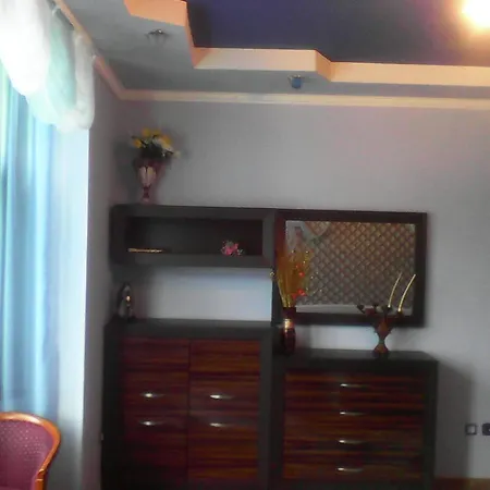 Apartament Floor In Ira's House *