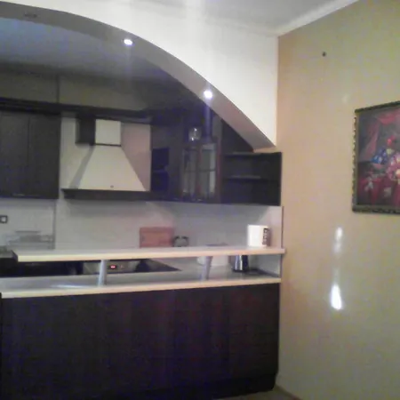 Floor In Ira's House Apartament