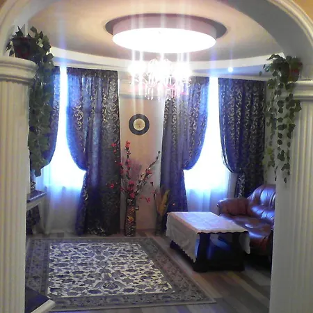 Apartament Floor In Ira's House *
