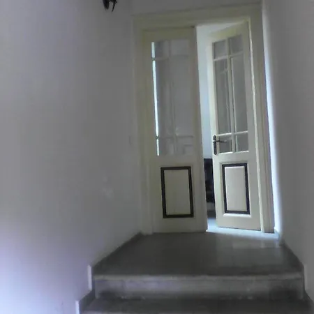 Floor In Ira's House Varna